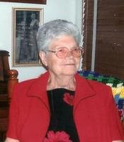 Zelma Blundell Ellis