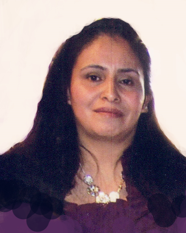 Juanita Silverio