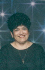 Guadalupe Hernandez