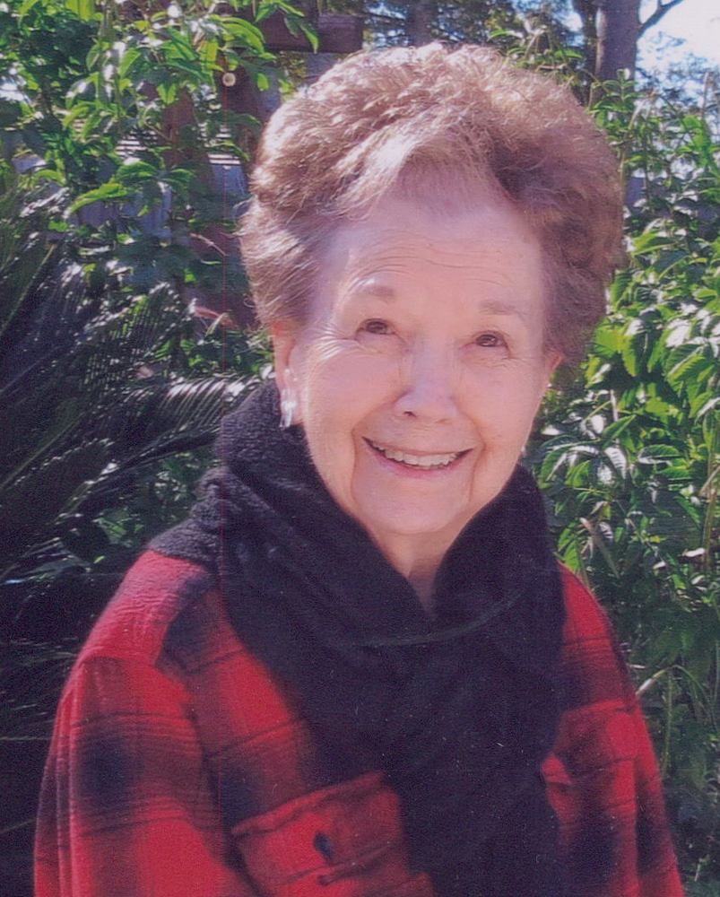Joan Fisher