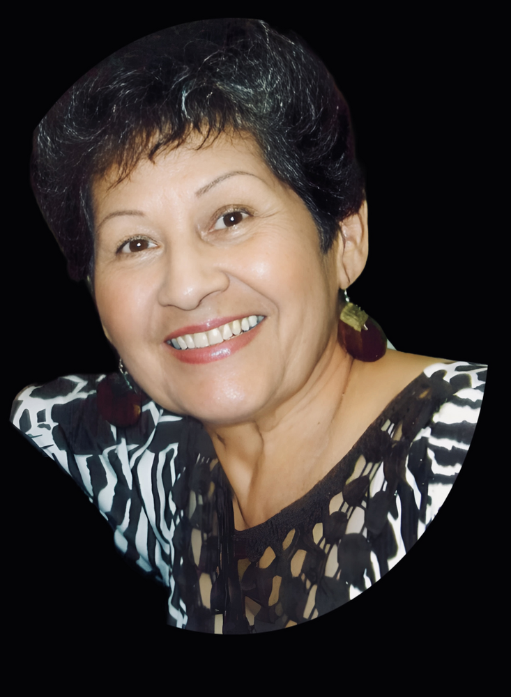 Juanita Doporto