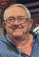 Fred William Welch