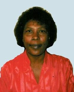 Thelma Jackson