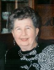 Mary Jennison