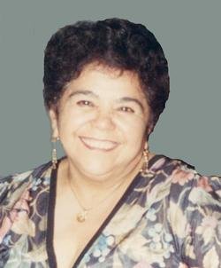 Ernestina Mendoza