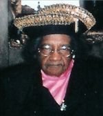 Juanita Vaughn