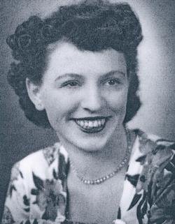 Dorothy Wiggins